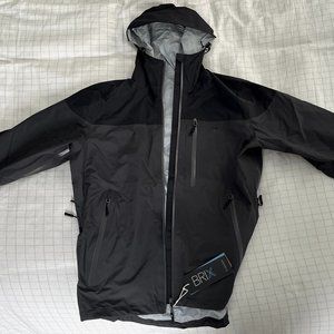 Skogstag Kirkestinden  Shell Jacket